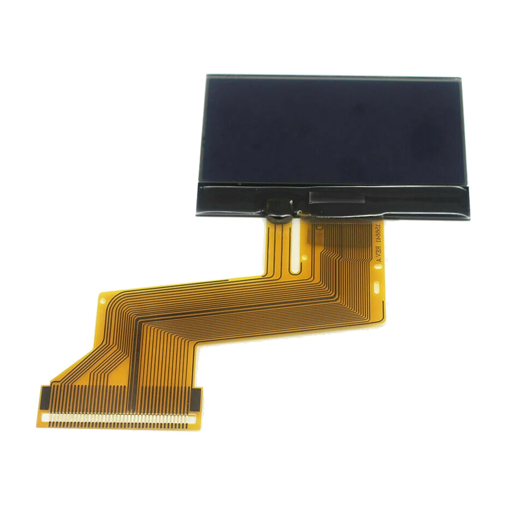 

Auto Car LCD Cluster Display Replacement for Vito Sprinter W639, From 2004