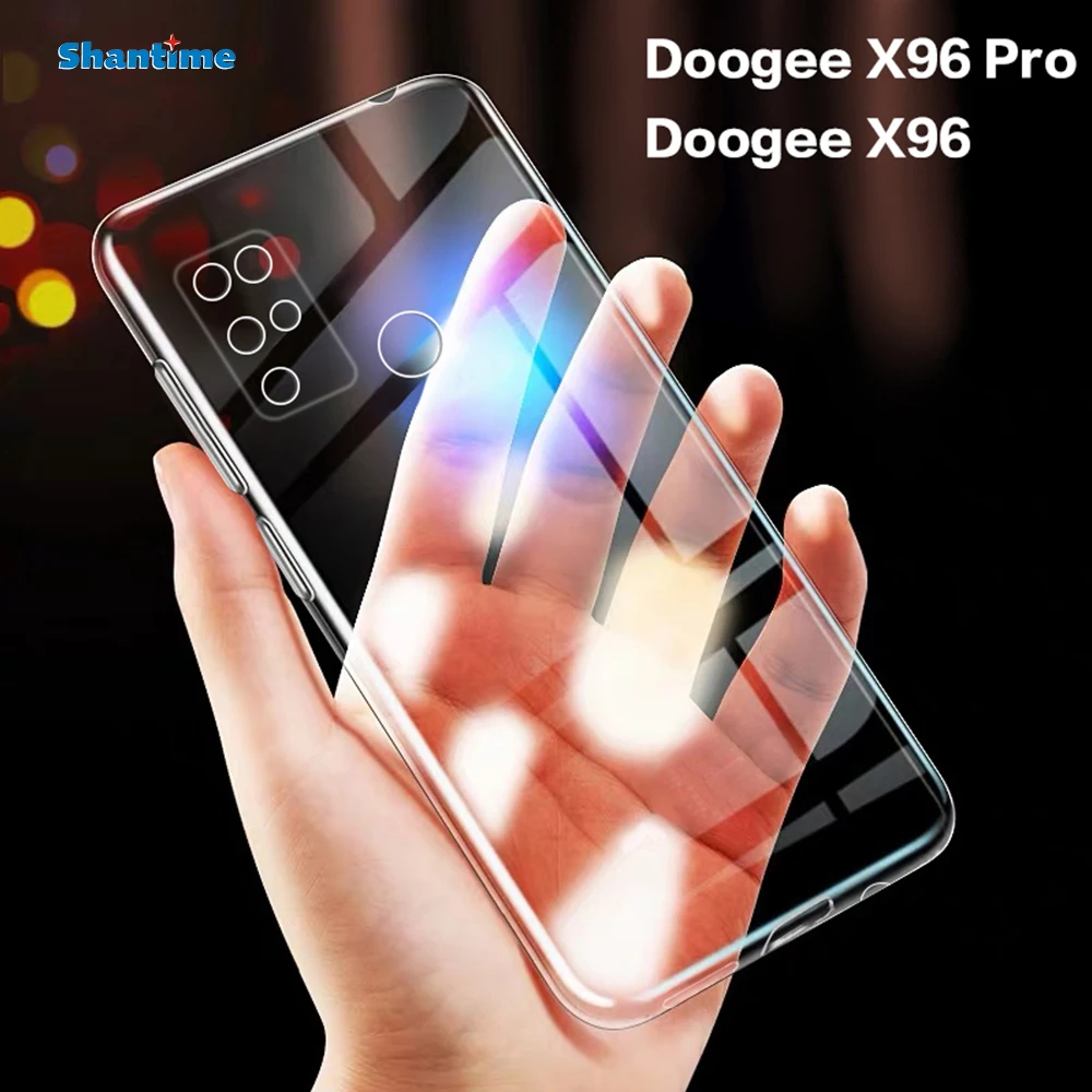 doogee x96
