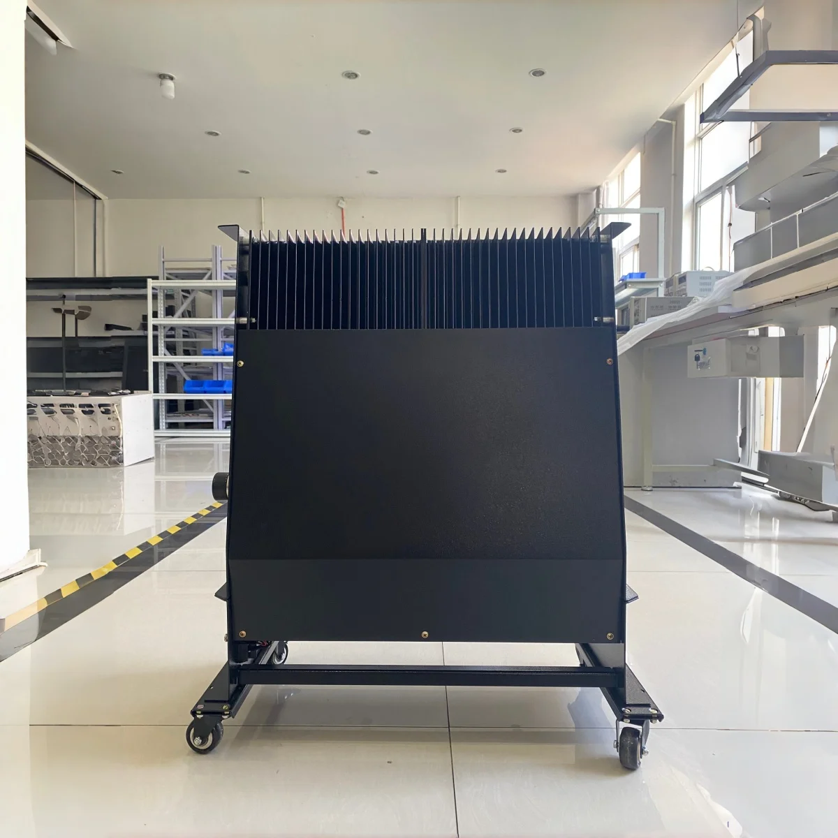 

YXHT FM 1000w Dummy load