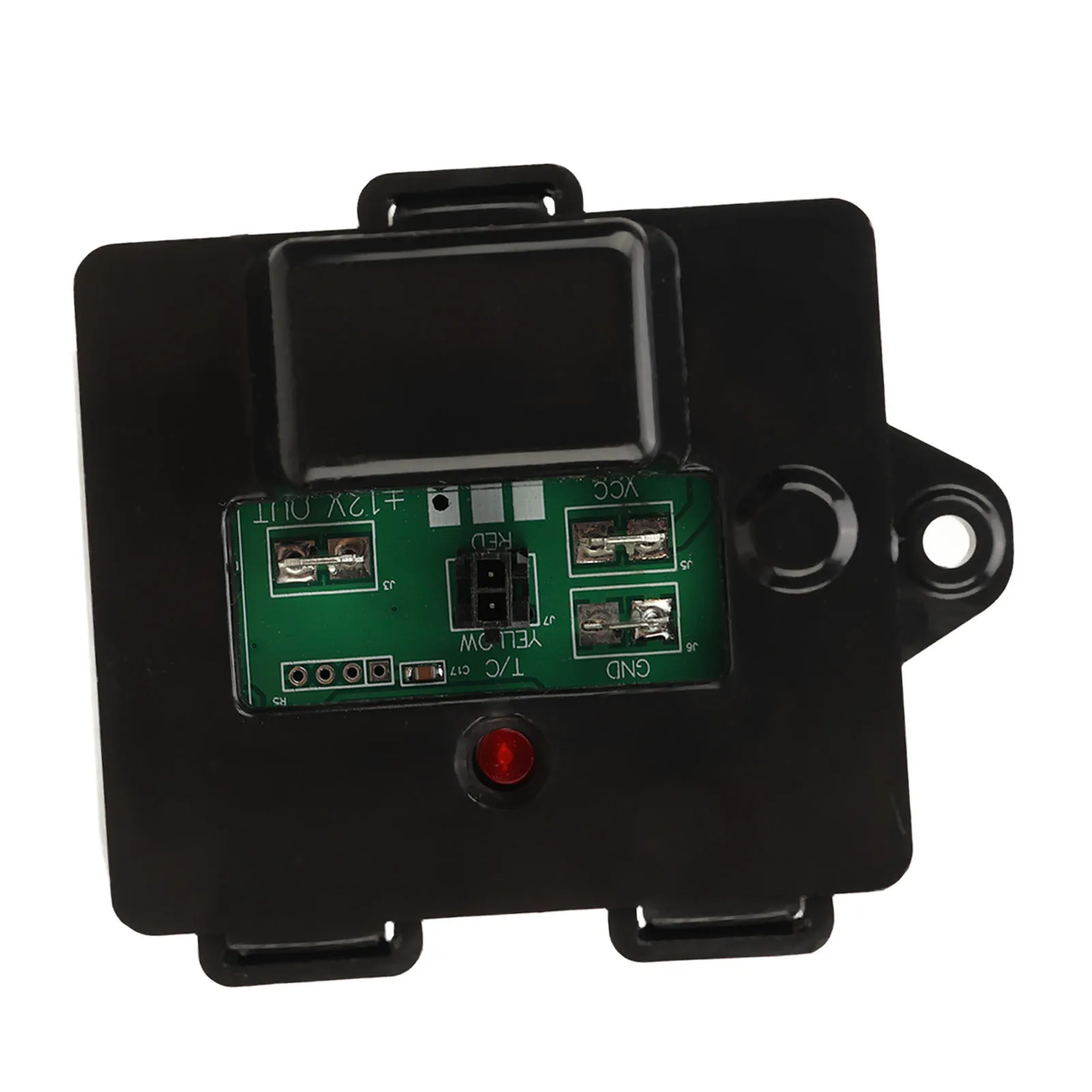 

RV Refrigerator Cooling Unit Temperature Monitor 637360 with Digital Display Smart Monitoring for Norcold 2118 and 1210 Series