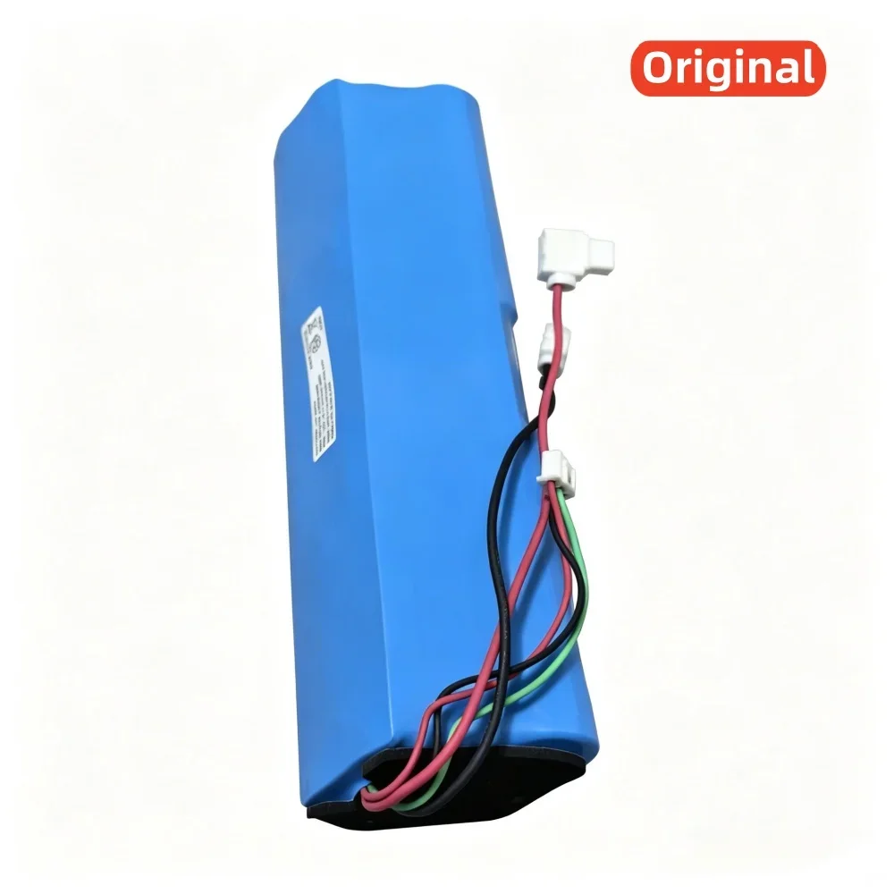 100%Original 4Ah 22.2V for Midea BP22240A X8 X9 X9Pro T9 G4 G4Pro WD40 for EUREKA FC9 Flash Floor Scrubber Battery