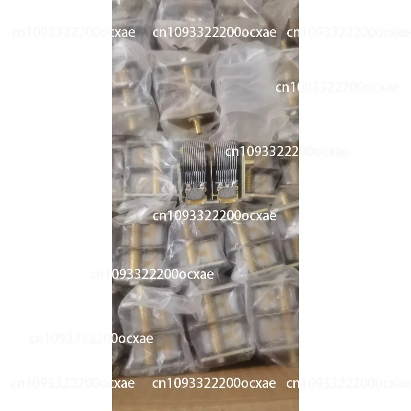 Variable Capacitor …