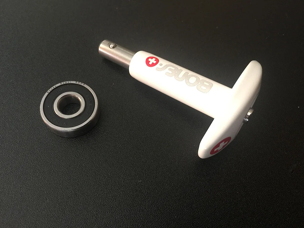 Lager Entfernung Werkzeug Lager Entfernung Puller Rutsche Lager Entferner