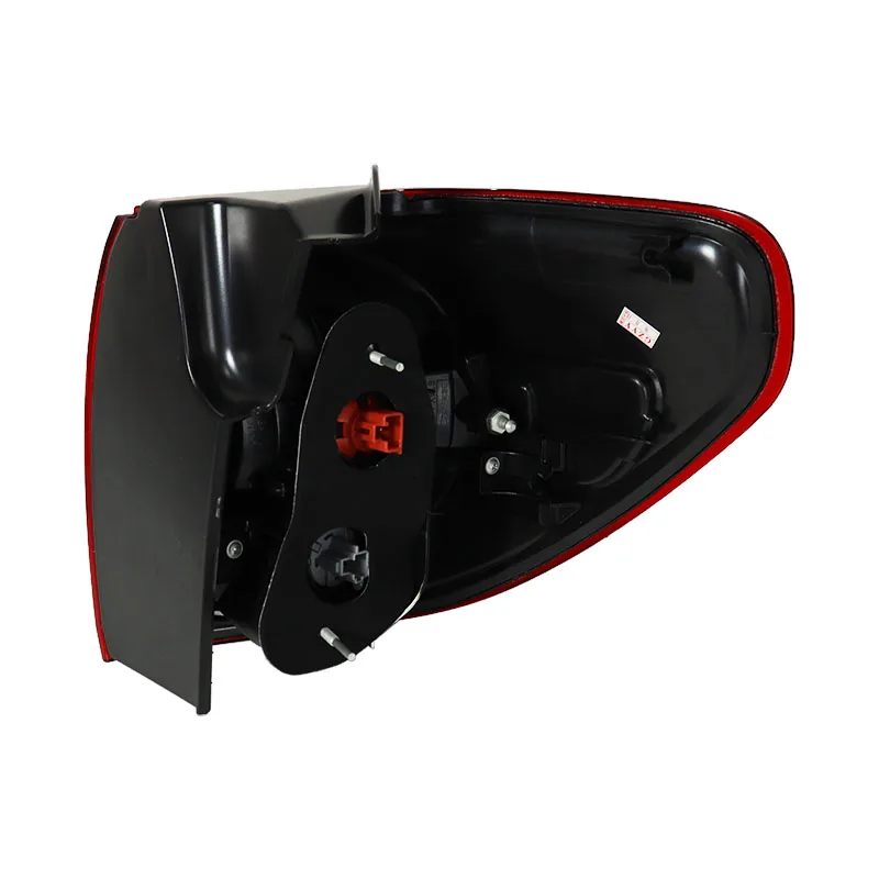 81560-0C110 81550-0C110 For Toyota Sequoia 2018-2021 Car Accessories Tail Light Signal Lamp Rear Warinig Brake Light Assembly