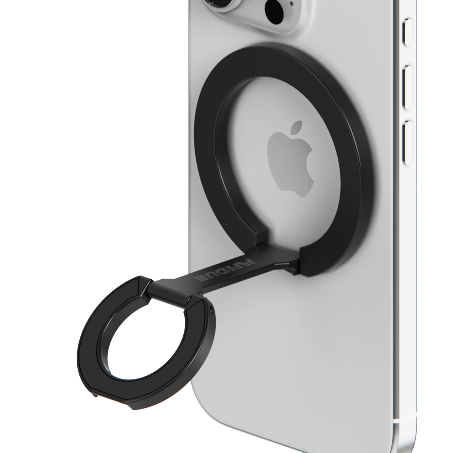 حامل هاتف ذكي بمقبض ، حديث ذكي ، حديث ذكي ، علي خاص i emdu mac