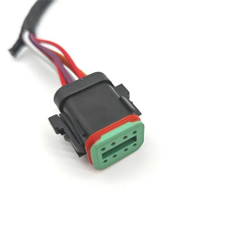 

AT44-Excavator Parts 144-7871 1447871 For CAT D6T D6R D7R D8R Transmission Wiring Harness Assembly Transmission Speed Sensors