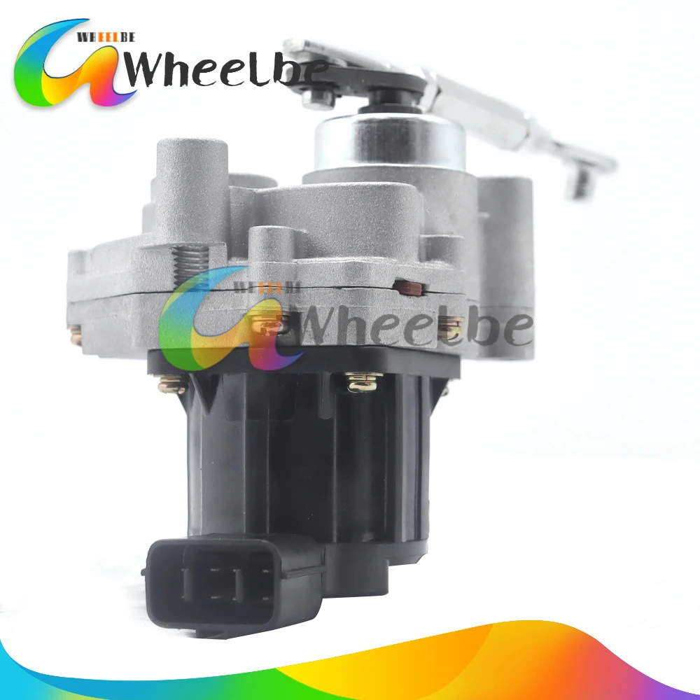 

Car Turbo Solenoid Wastegate Actuator RHF55V VIET For Isuzu NQR 75L 4HK1-E2N 8980277725 8980277722 8980277720 VAA40016