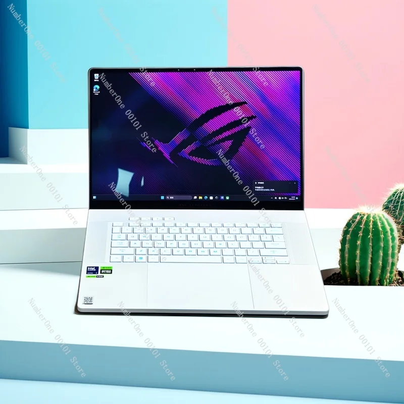 Player Country، Magic X/13/14/16 كمبيوتر محمول رفيع وخفيف الوزن يعمل بالذكاء الاصطناعي #4