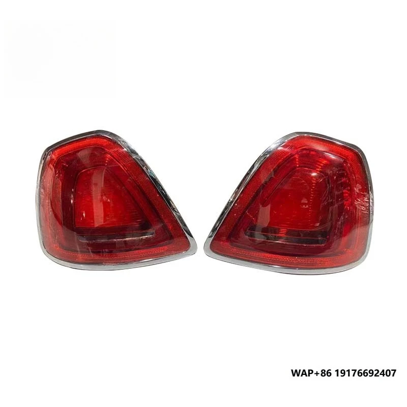 

Оригинальный задний фонарь «Rolls Royce Ghost RR4 OEM 63217267539 63217267540 63217267557 63217267558 63217267559 632172675