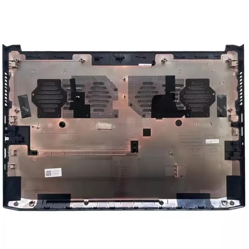 New For IdeaPad Gaming 3-15IHU6 3-15ACH6 Laptop Bottom Base Cover Lower Case D Shell