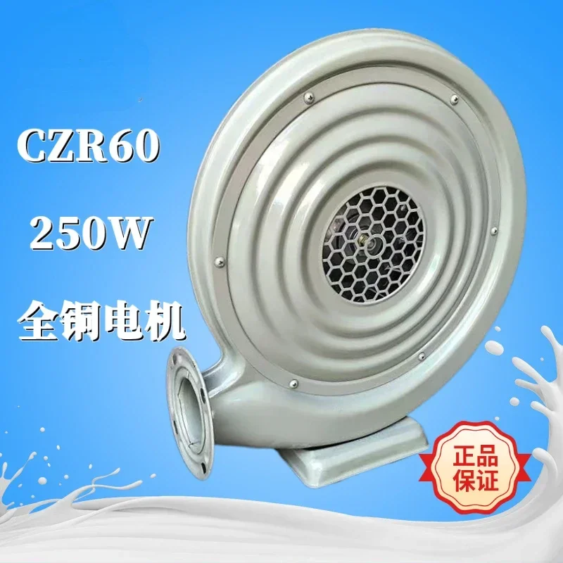 

Czr60 Medium Pressure Blower Factory Stove Fan 250w220v Hair Dryer 380V