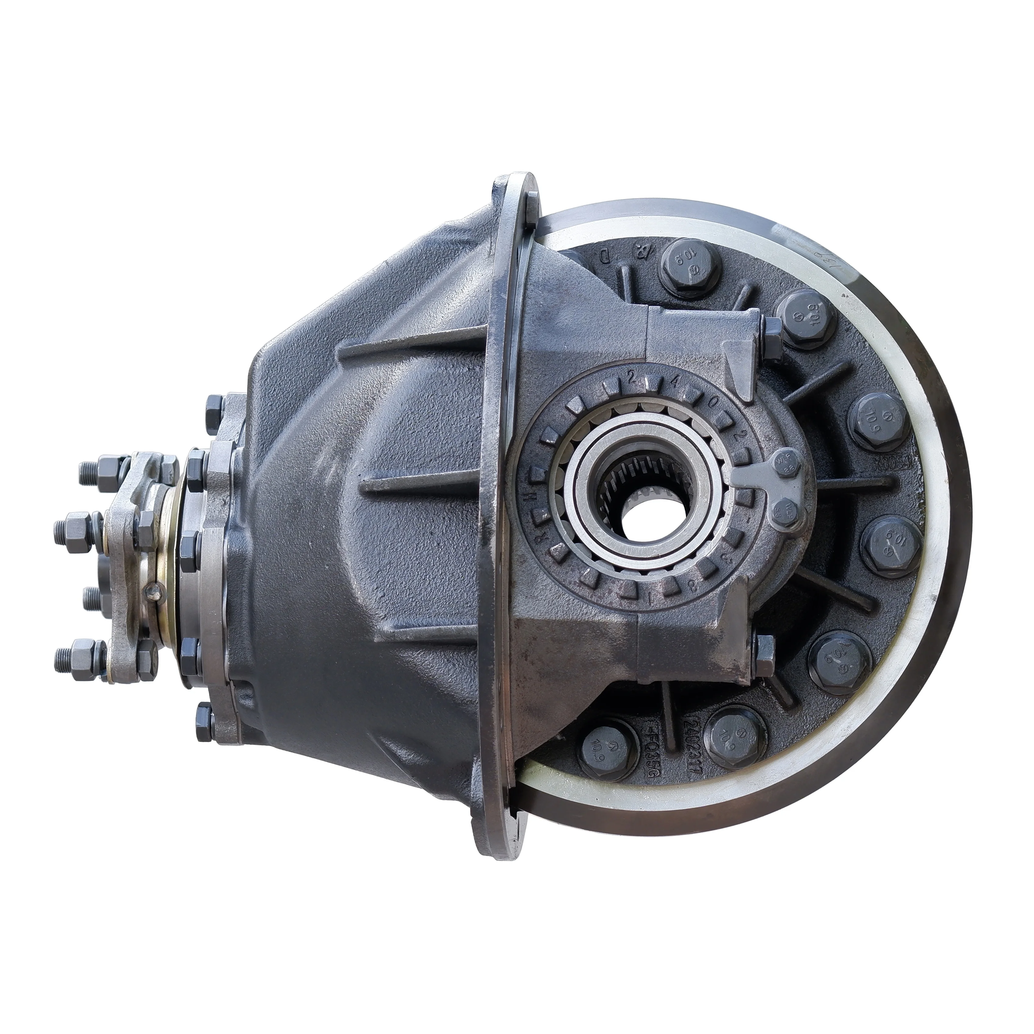 4.33 Short Cone for Bus Parts S108 Main Subtraction Assembly  Q1M-2402S108939-010 Differential Assembly for Bus Transmission