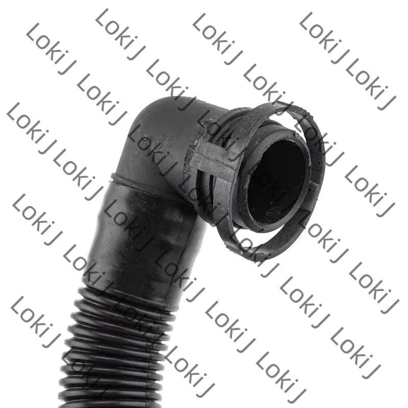 Secondary Air Injection Pump Connecting Hose 8E0133889E,8E0133889A For AUDI A4/Avant 2001-2005,A4/S4 quattro 2001-2006