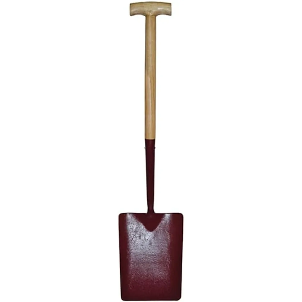 

Твердая коническая 2-тонная лопата для надежного использования