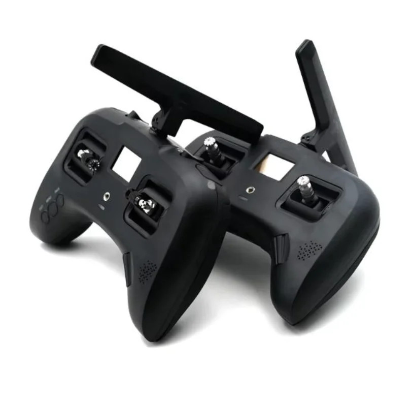 

Оригинальный радиоконтроллер PRO, встроенный дистанционный радиопередатчик Crossfire RC для RC FPV Racing