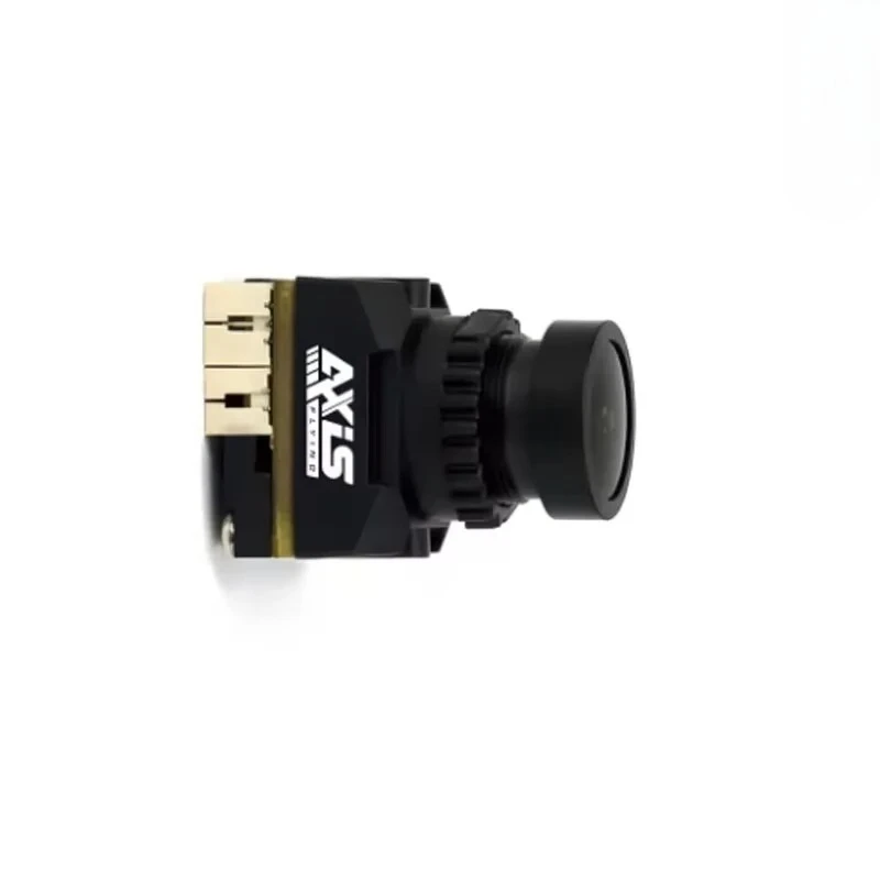 Axisflying Multi Series وحدة الطيران شل عدسة تبديد الحرارة الألومنيوم لملحقات الطائرة بدون طيار FPV #5