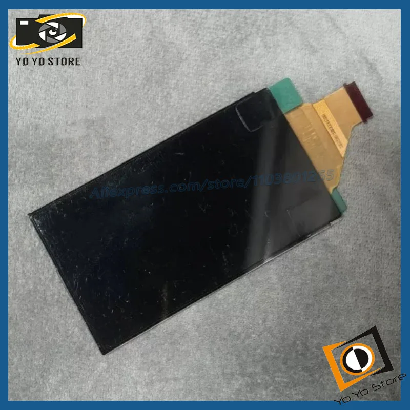 

New For Canon SX220 SX230 PC1587 PC1620 LCD Screen Without Blacklight Camera Display Parts