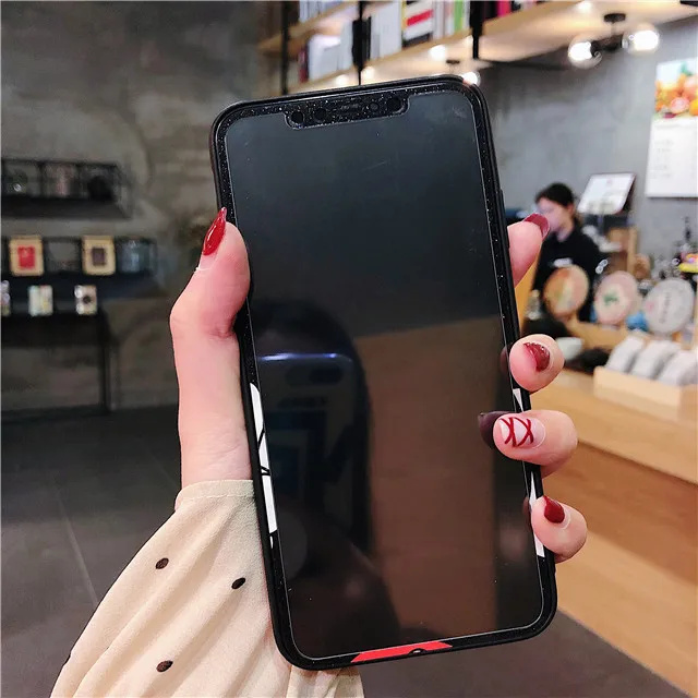 3D Full Cover Front Film Cartoon Disney Mickey Minnie Tempered Glass Screen Protector For iPhone XS MAX XR X 11 Pro Max 12 13