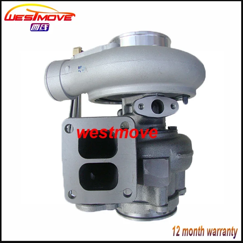Turbocompresor HX40W 3597635 3595376 3538215 3594998 4037973 3594995 para Dodge D250 Ram 2500 3500 5.9L