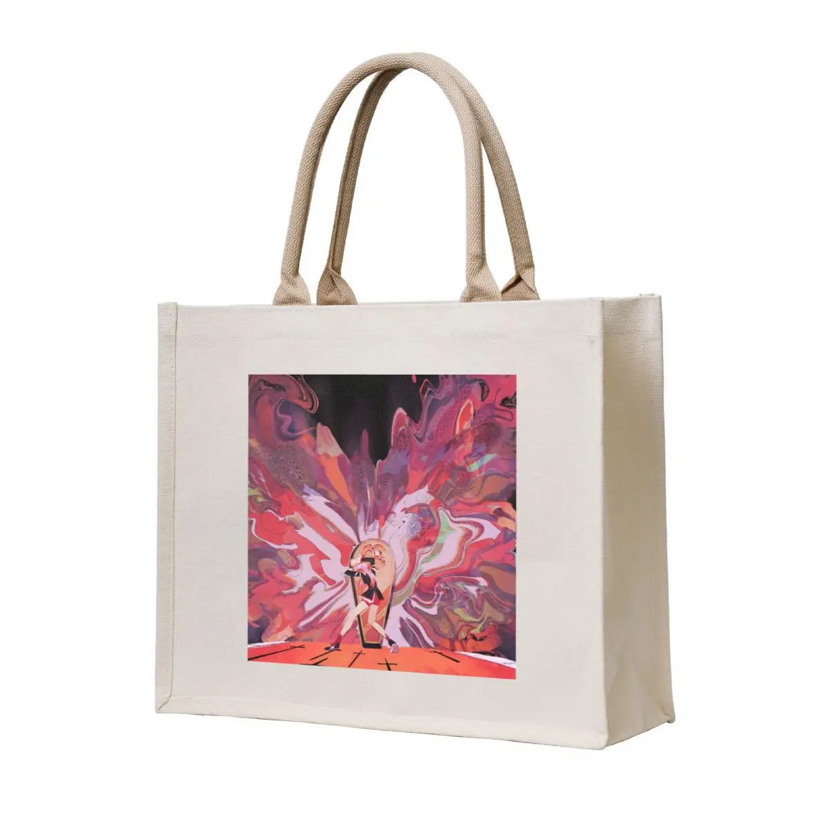

orpheus looked back Tote Bag Candy bags Shopping bags Fabric bag