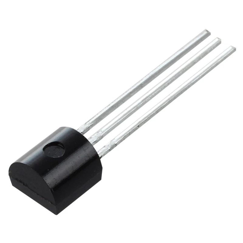 ارتفاع-30 قطعة MAC97A6 97A6 ثنائية الاتجاه التيرستورات الثايرستور 600 فولت 1A