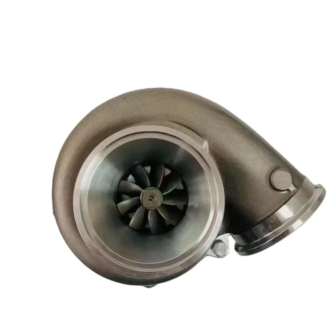 

Factory Turbo G25 G25-550 G25-660 Ball Bearing Turbocharger 871388-5002s 871389-5002s Modify 877895-5001s Racing Car Engine