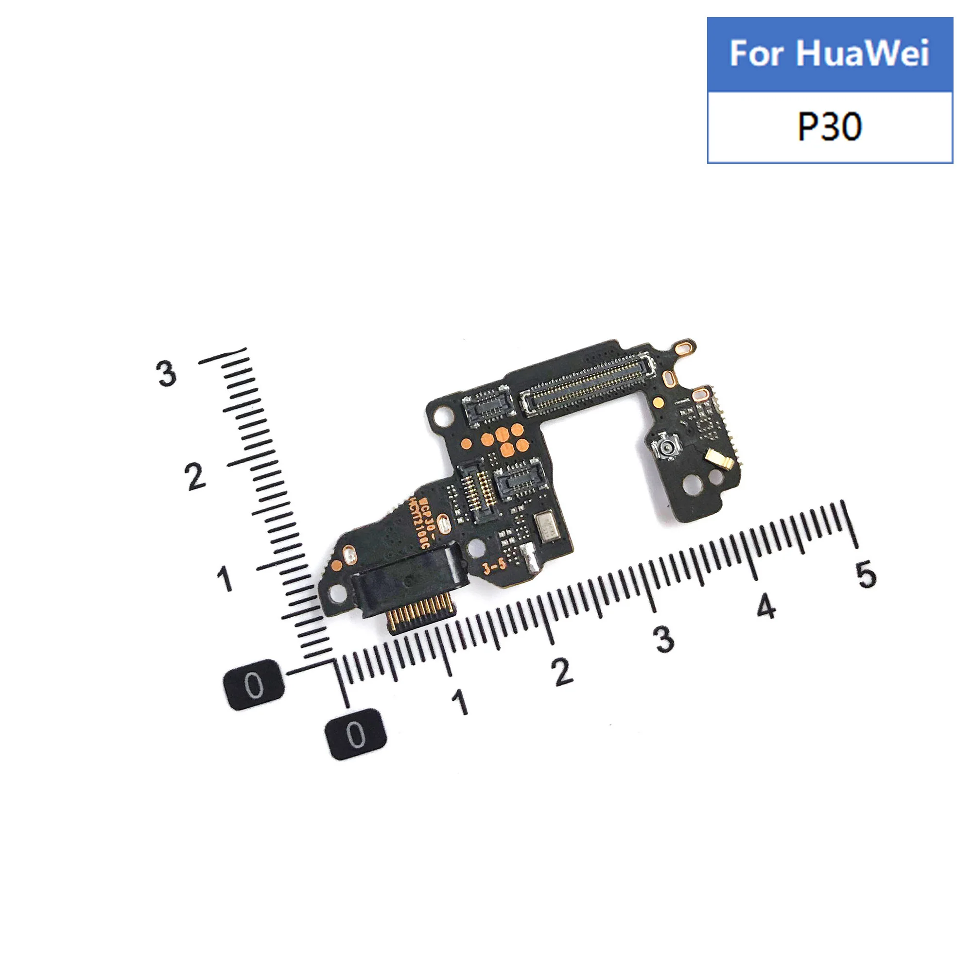 For Huawei P30 P30Lite P30Pro Charging Flex Cable USB Charger Port