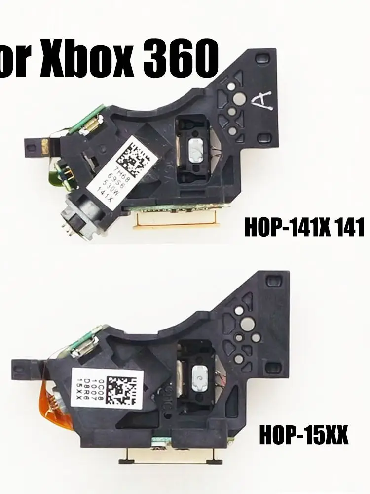 Neue HOP-141X 141 HOP-15XX 151X 15XB Fahrer Laser Objektiv Für Xbox 360 Slim Optical Pickup HOP G2R2 15XX DVD Reader Kopf Ersatz