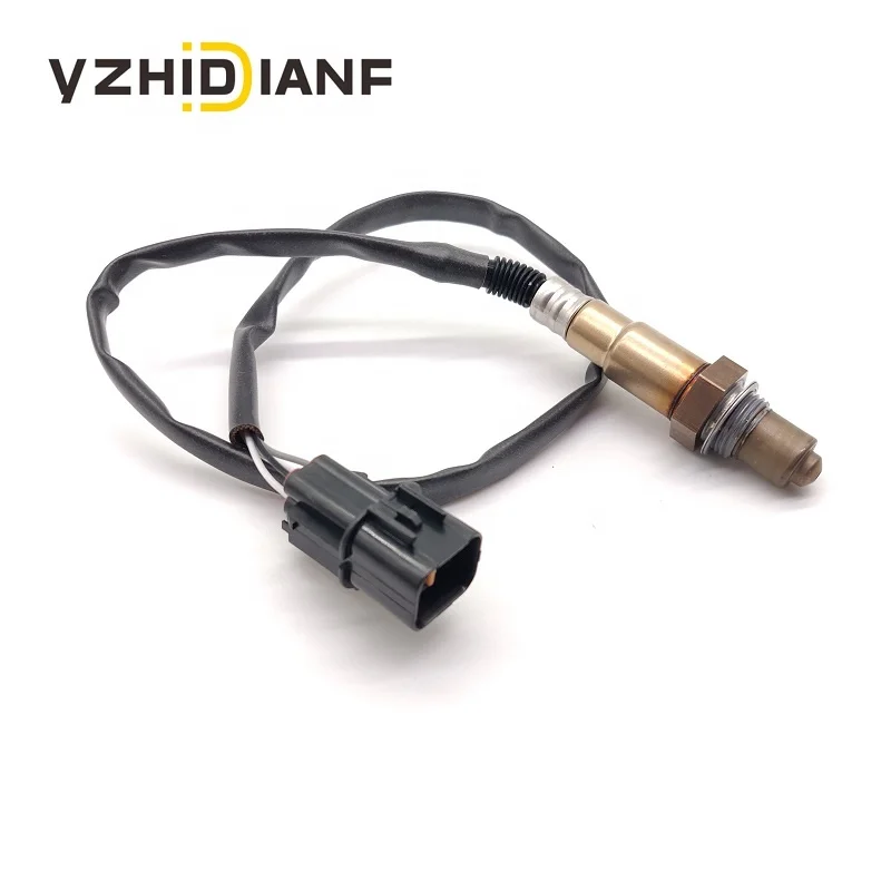 5pcs Oxygen Sensor 39210-2E410 392102E410 39210-02620 for Hyundai Amica Atoz Sonata I40 Cerato