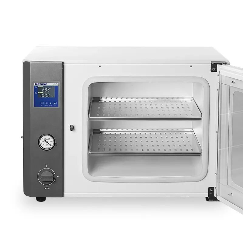 Oven For Lab Forced Convection Oven For Uniform Heating And Precise Drying