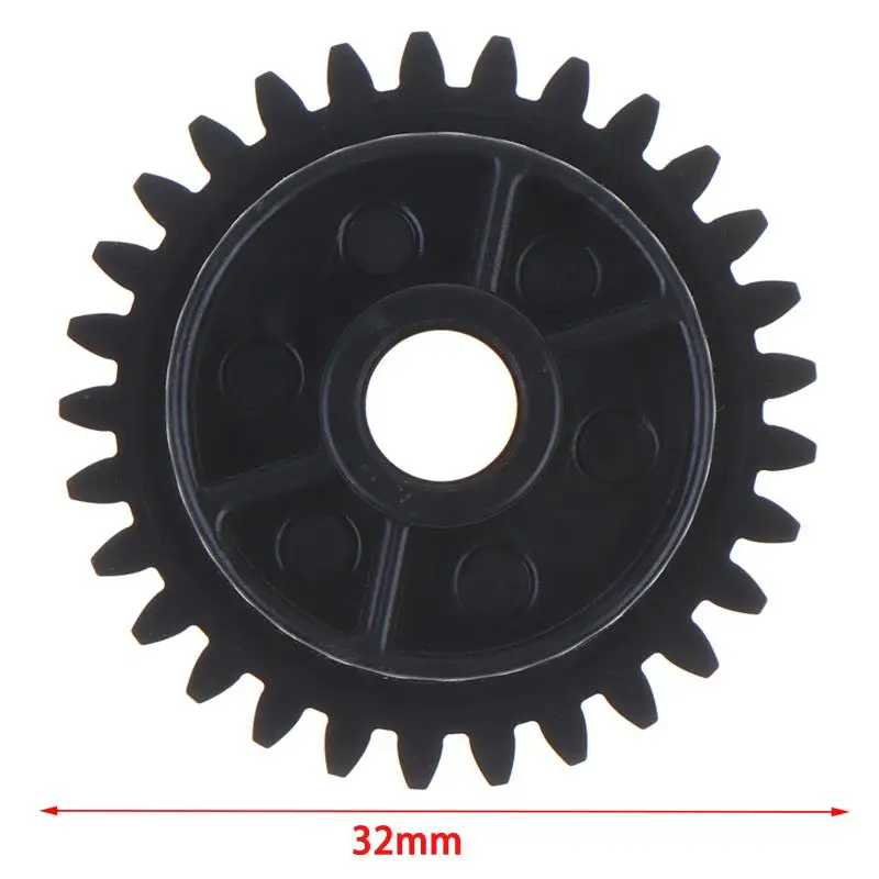Fuser Drive Gear Easy Replacement JC66-03016A 1/3/5PCS for  ML2870 ML2875 ML2955 SCX4727 SCX4728 Printer Repair