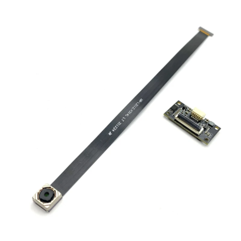 1 Pcs USB Camera Module 3840 X 2160 4K 12MP CMOS IMX258 AF/MF/FF 75 Degree 30FPS USB Camera Module Wide Angle MJPEG