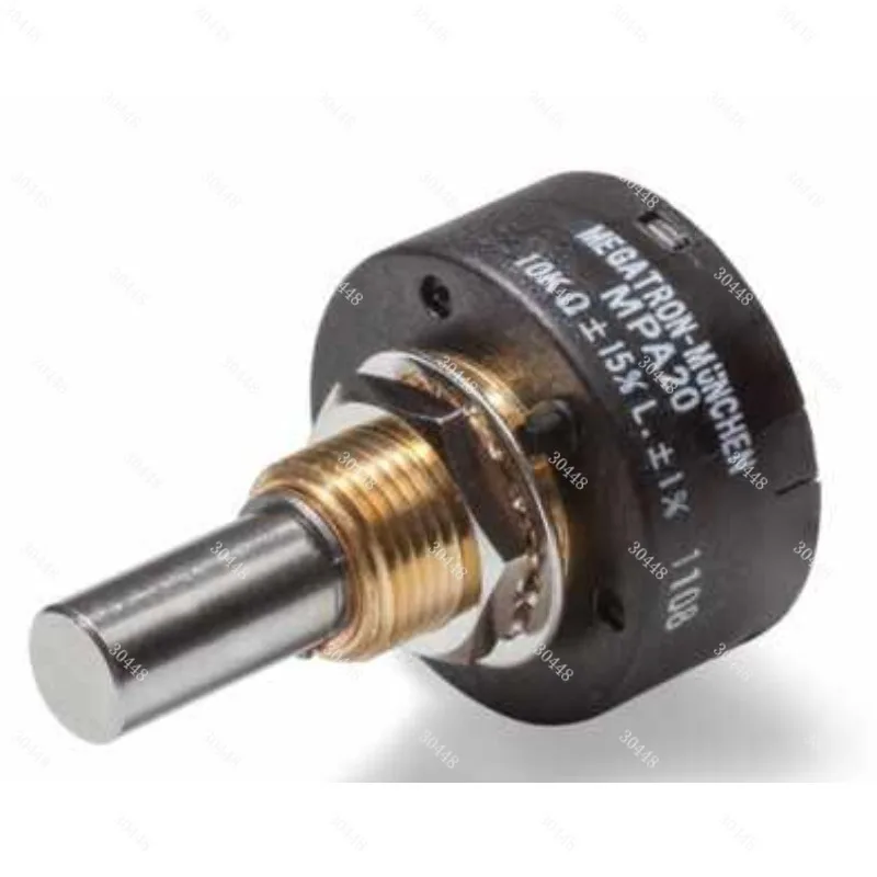 Potentiometer Mpa20 Mpa21 Mp20 Rp19 Rp22 Mpa20/7302b