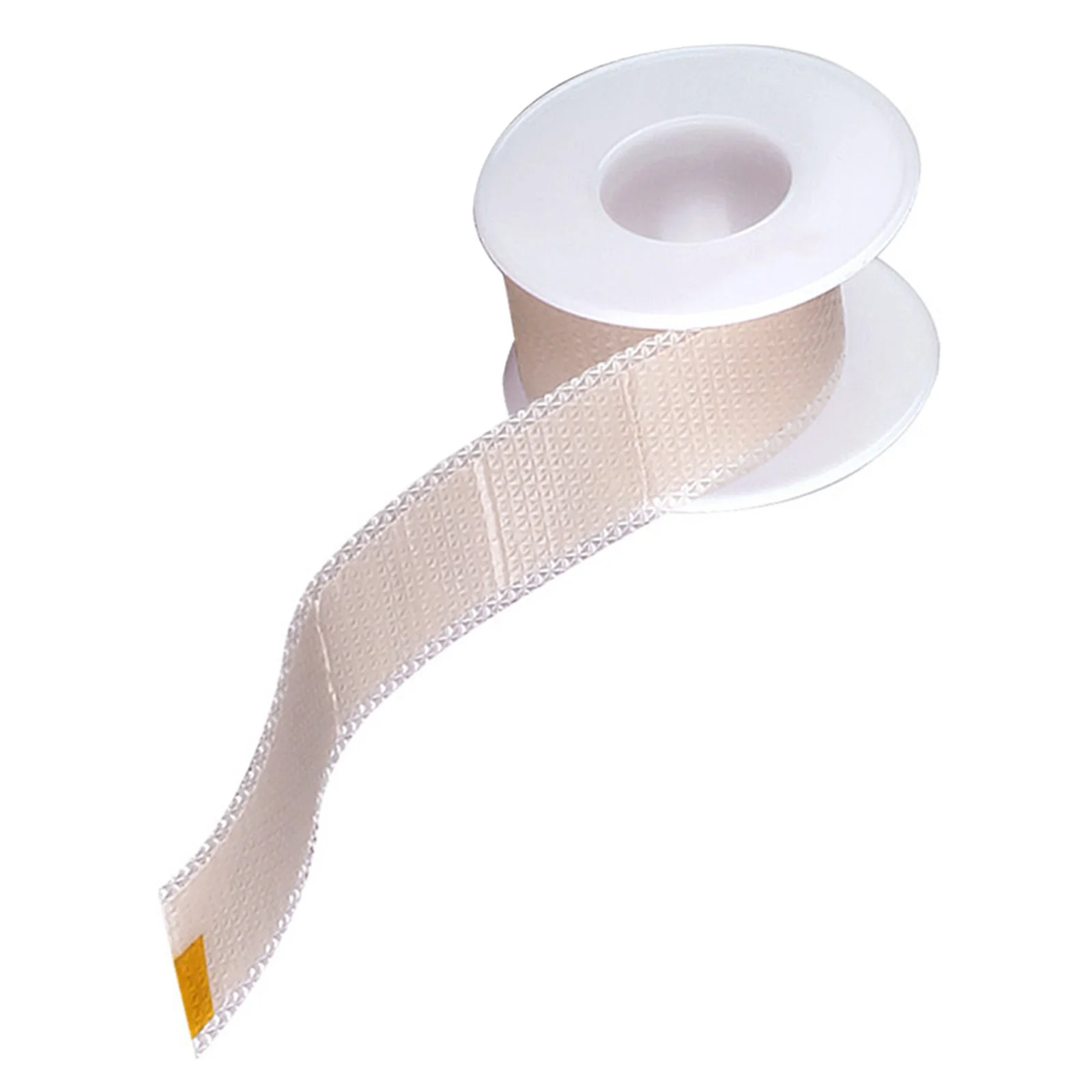 Autocollant Anti-usure auto-adhésif Invisible, bande de talon, résistant à l'usure, protecteur des pieds, outil de soins des pieds, poignée du talon arrière pour femmes, 1 pièce