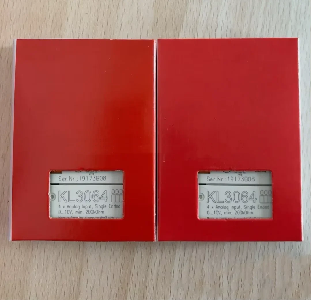 

Brand new and original KL3064