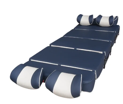 Campervan Motorhome Transit Widely Used for Luxury Tuning Mpv Van Multi-functional Rv Seat Bed Van Folding Seat view 6