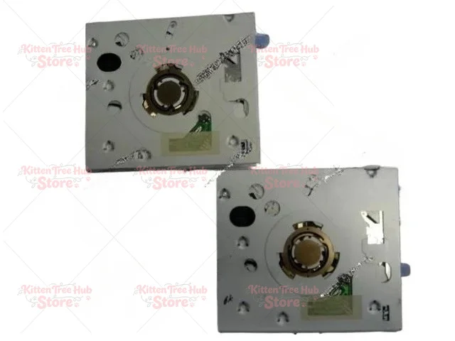 For Miaoyun CD Special Inhalation Movement Assembly with Smooth Head 95 New Disassembly AA