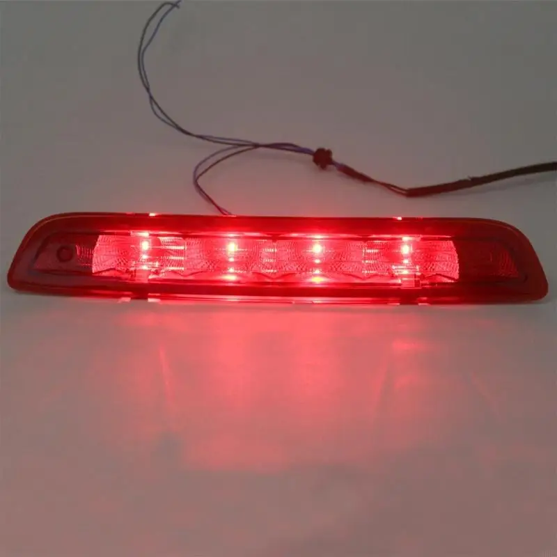 

High Mount Third Brake Light Lamp for C1 Mk2 2014-2021 B000878980 Replacement Part Third Tail Rear Brake Lamp H9EE