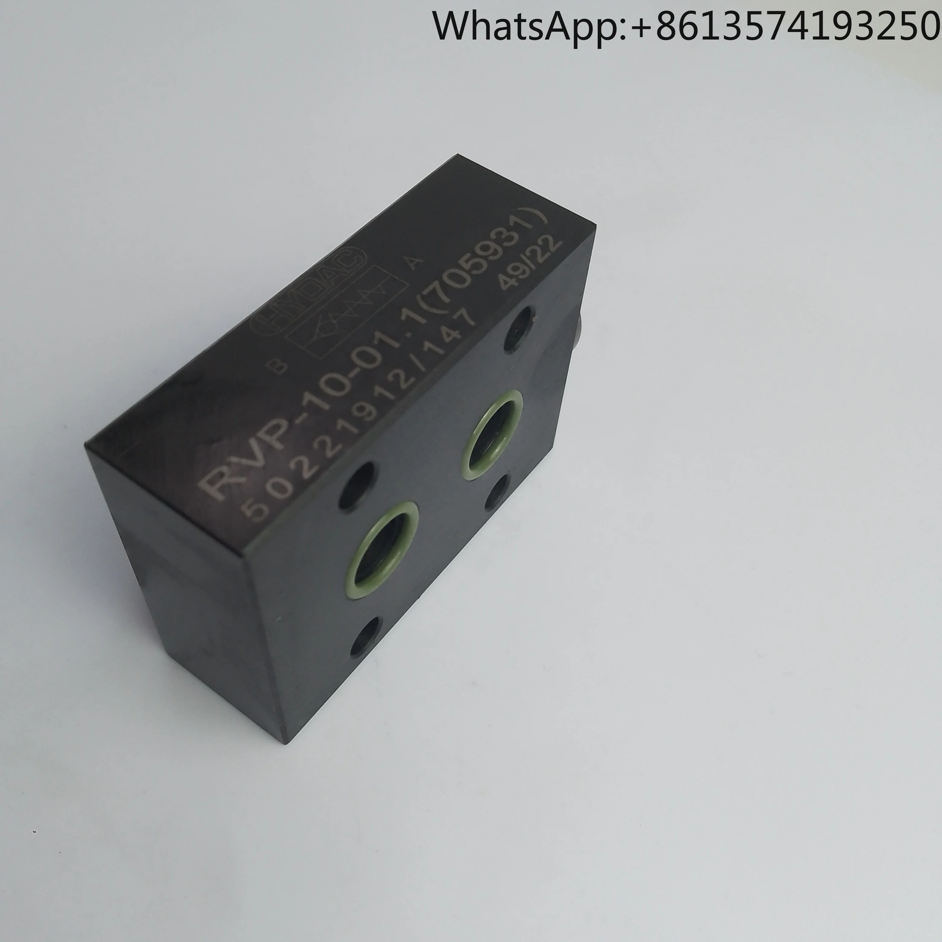 For Eaton Vickers H…