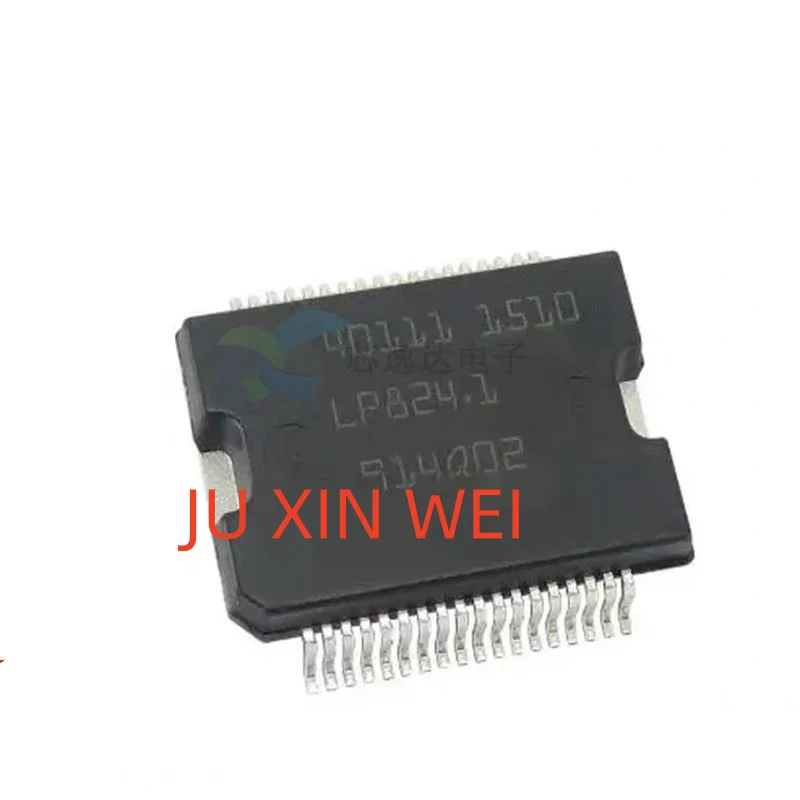 5 قطعة/الوحدة جديد 40111 سيارة ic لبوش الديزل EDC17 رقاقة الطاقة ssop36