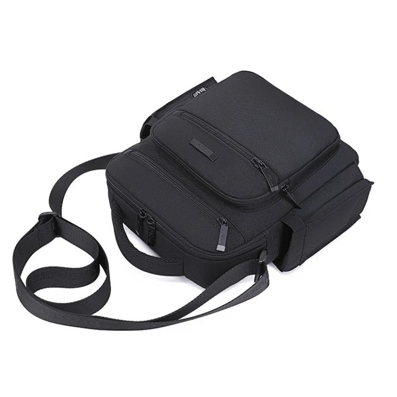 Men Bags Handbag High Quality Crossbody Bag For Men Stylish Men's Handbag Shoulder Bag With Bottle Pocket