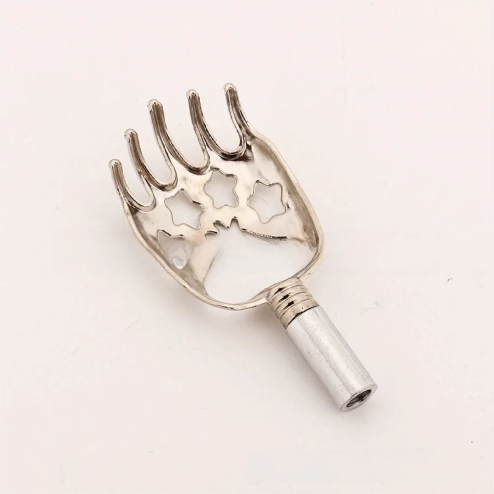 

3 шт./компл., релаксационный скребок для спины из АБС-пластика, 3 в 1, телескопический массажер, комплект для царапин, выдвижной телескопический массаж зуда