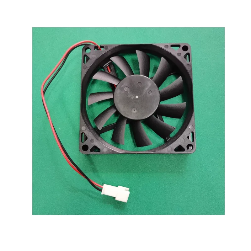 

DJT80RBAS1-S13 8 см 8015 12 В 0,04 А аксессуары для холодильника Встроенный охлаждающий вентилятор