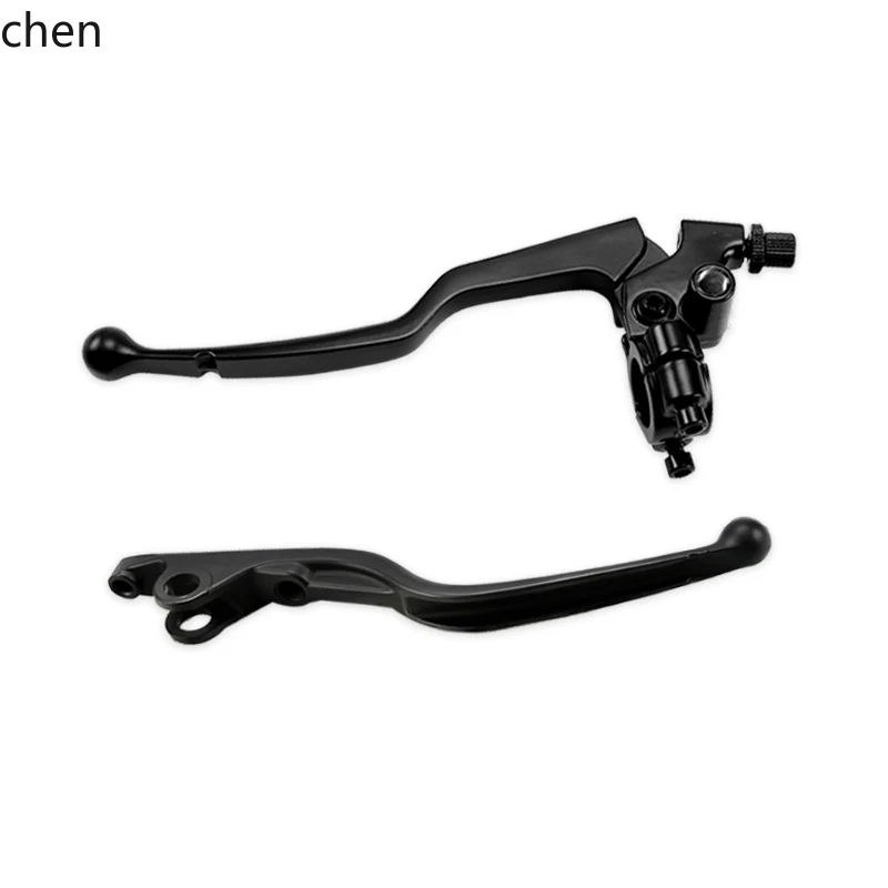 

ZML Motorcycle 700MT CF700-9A-9B Clutch Handle Horn Brake Handle