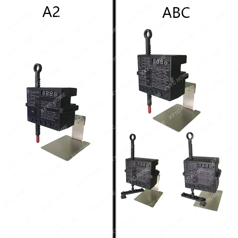 Компьютерная клавиатура, кликер, мышь, автоматический случайный WOW Warcraft, соблазнительная игра, физическое оборудование с защитой от падения на крючке