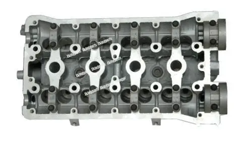 Cylinder Head 96378691 Fit for Daewoo Tacuma E-TEC 16 Valve 1.6 A16DMS