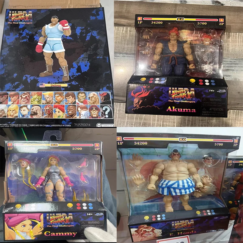 en-stock-jada-toys-sf-akuma-gouki-balrog-ehonda-edmond-honda-cammy-white-modele-articule-figurines-de-jeu-et-d'anime-jouets