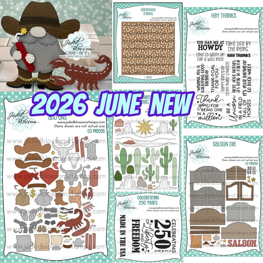 Horse Faces Stamps 2026 New Metal Cutting Dies For Scrapbook Diary Decoration Embossing Template DIY Greeting Card Handmade