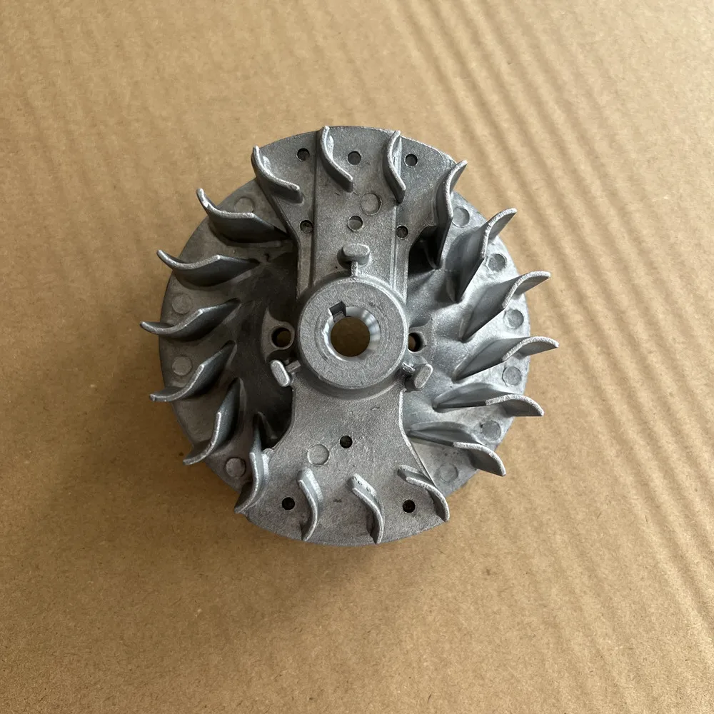 GX25 Magnetic flywheel For Honda GX25N HHT25S FG110 Trimmer Brush Cutter Tiller Cultivator 4 Stroke Small Engine Part