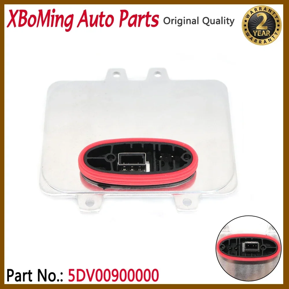 

Автомобильная ксеноновая фара BALLAST 5DV 00900000 Для BMW Ford MERCEDE-BENZ Для Land Rover HYUNDAI 5DV 009000 -00 5DV 009 000-00